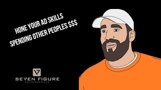 EP 52 : How To Harness Your Digital Marketing Skills & Run An Ads Agency with Nick Shackelford