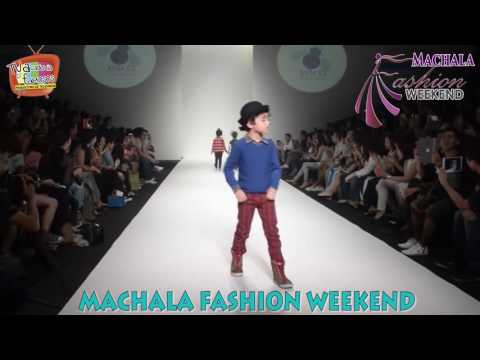 SE BUSCA Niños y Jóvenes para modelar  en MACHALA  FASHION WEEKEND 2016