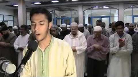 من أجمل وأرق ما سمعت - سورة الفاتحة، خواتيم البقرة، وبداية آل عمران - القارئ يوسف الدغوش