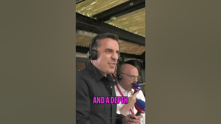 Gary neville fuming at Manchester united 🤬! #football#manchersterunited #liverpoolfc #soccer #short