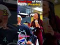 Ranking of the Best Pranks