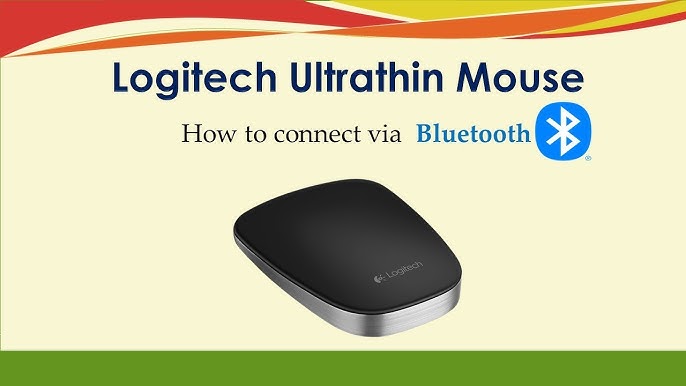 angreb romantisk Happening Download Logitech Ultrathin Touch Mouse T630 Driver for Windows 11/10/8/7 -  YouTube