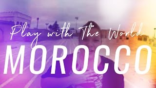 Morocco: The Most Important Thing You Can Do for Your Well-being
