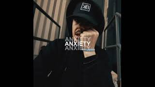 Kyle Beats - Anxiety (Audio)