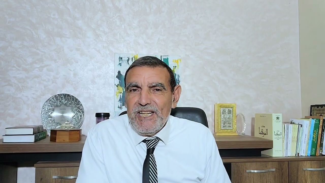 الدكتور محمد فائد || عشبة الشندقورة ومنافعها للجهاز الهضمي والكبد