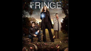 Video thumbnail of "Fringe Theme Song Complete"