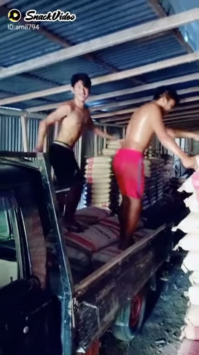 Snack Video Lucu Ngakak | Short Video