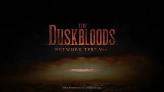 FINAL The Duskbloods NETWORK TEST Waiting Room