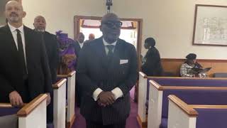 White Funeral Home presents the home going service of Heidi Williamson.