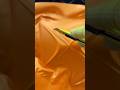 Watch This Chrome Emblem Turn Matte Orange