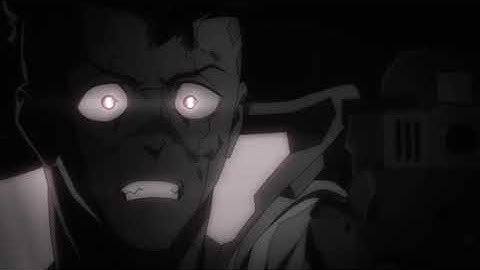 Empathy (unofficial music video)