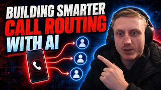 Building an AI Call Tracking System with Dynamic Buyer Routing