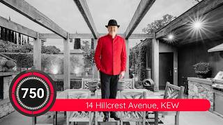 14 Hillcrest Avenue Kew - James Buyer Advocates