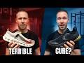 I Exposed What's WRONG With Your Shoes!