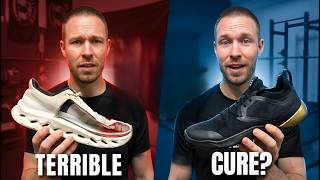 Your Favorite Shoes Are Causing This Problem! (3 FEATURES EXPOSED)