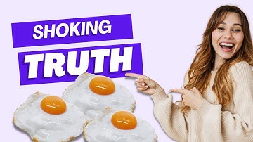Is Eating 10 Eggs a Day Actually Healthy?