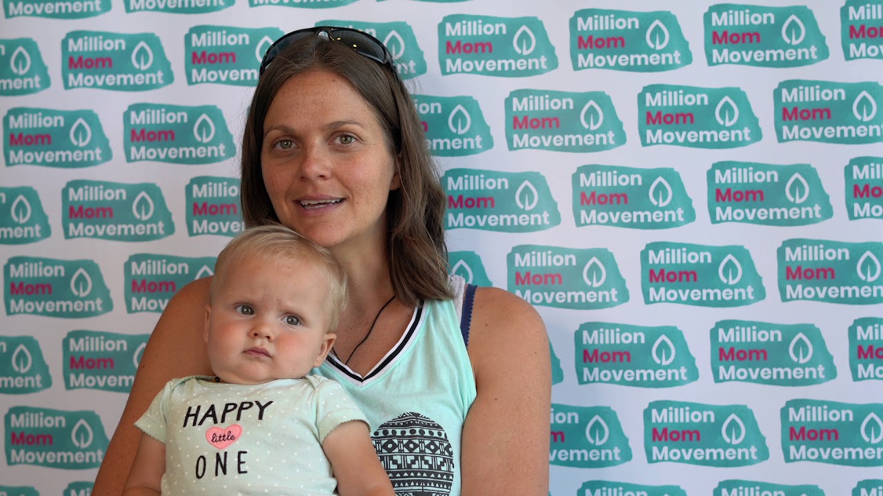 What the Million Mom Movement Means to You