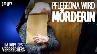 Der Albtraum aller Eltern: Pflegeoma tötet 7-jährigen Ole im Schlaf | Im Kopf des Verbrechers