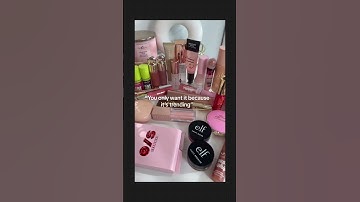 My haul, saying link in bio, is my new obsession! 🤩