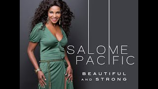 BEAUTIFUL AND STRONG