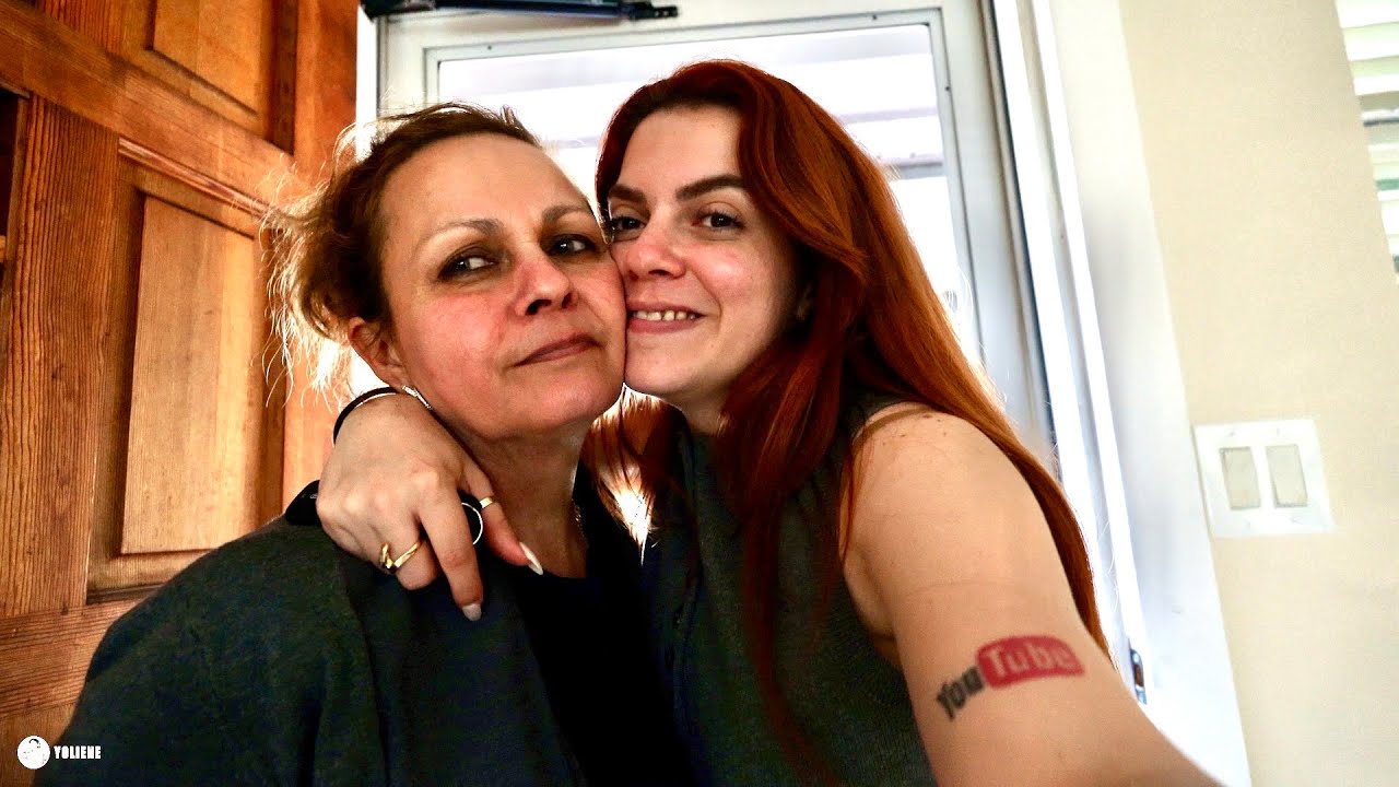 Así pasé los últimos días del año con mi familia