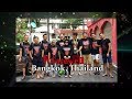 Trip Bangkok Thailand 2019 | VLOG