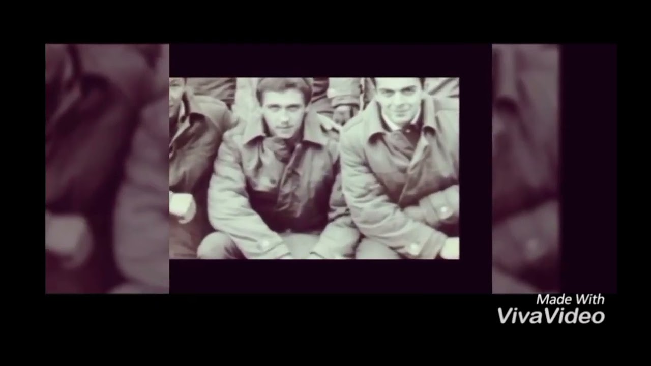 Посвящено гарнизону Залив В/Ч 41181 Вятское.