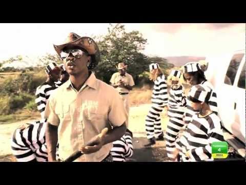 Face Down - Mr Vegas feat. Penny Irie & Jazzy T (Official Video)