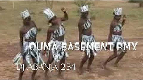 Ouma Basement Rmx