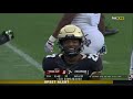 Texas A&M vs Colorado 2021 -  no huddle