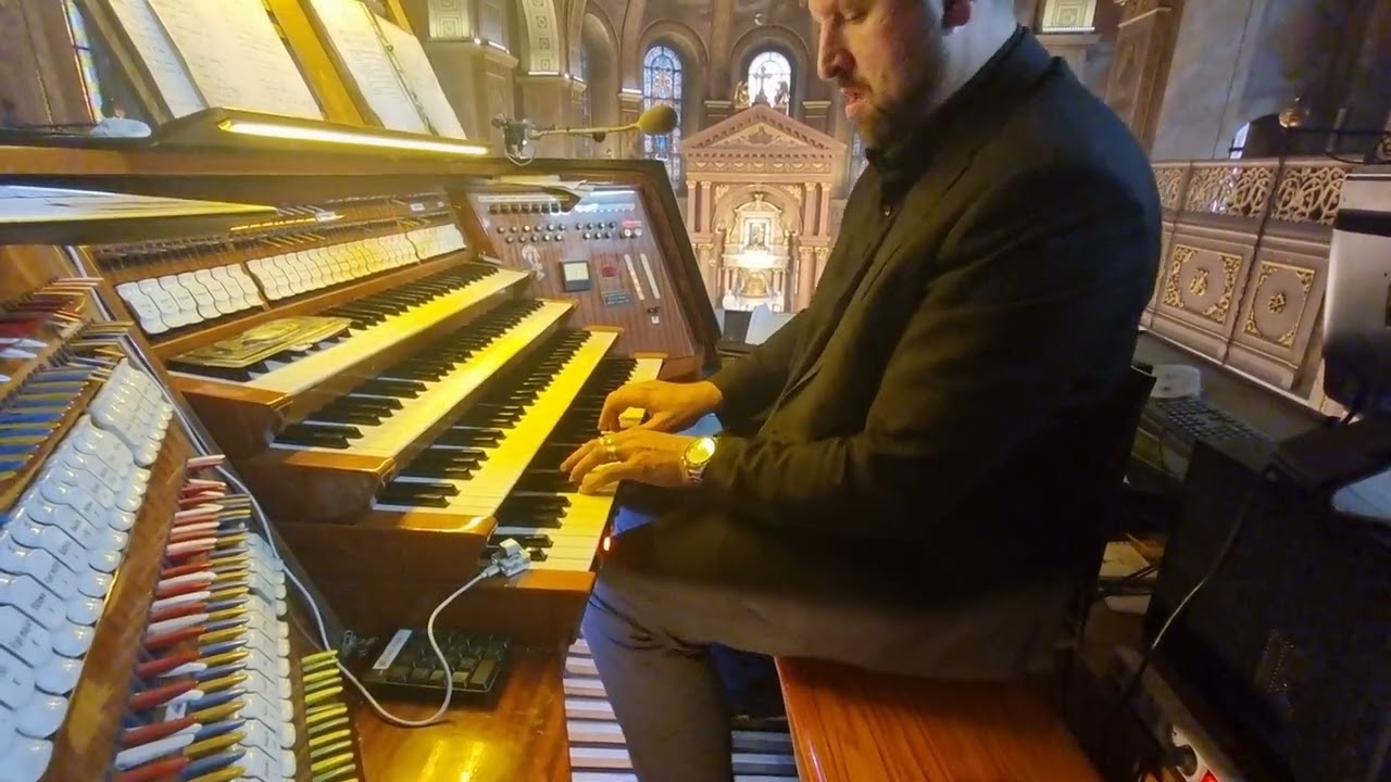 Klaudiusz Jania - Dzisiaj w Betlejem + Cicha noc