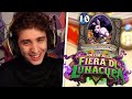 DEVASTO TOTALE nella NUOVA ESPANSIONE!! - HearthStone: Follia alla Fiera di Lunacupa