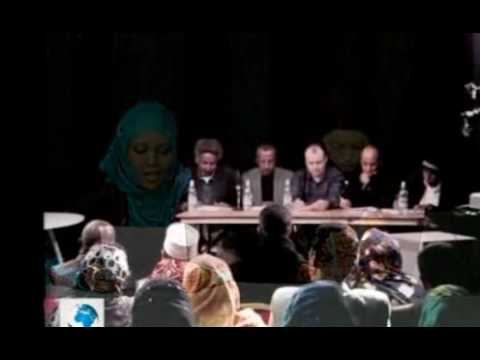 Somali Gabayga Gugac Caasha Luul