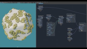 Bifrost Series #01: Intro to Bifrost // Surface Scatter
