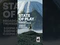 Ghost of Yōtei State of Play—live this Thursday at 2pm PT 5pm ET 10pm BST! #PS5 #gaming #shots