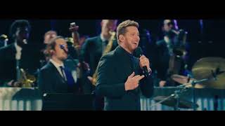 Michael Bublé Live in Concert |  8 July 2026