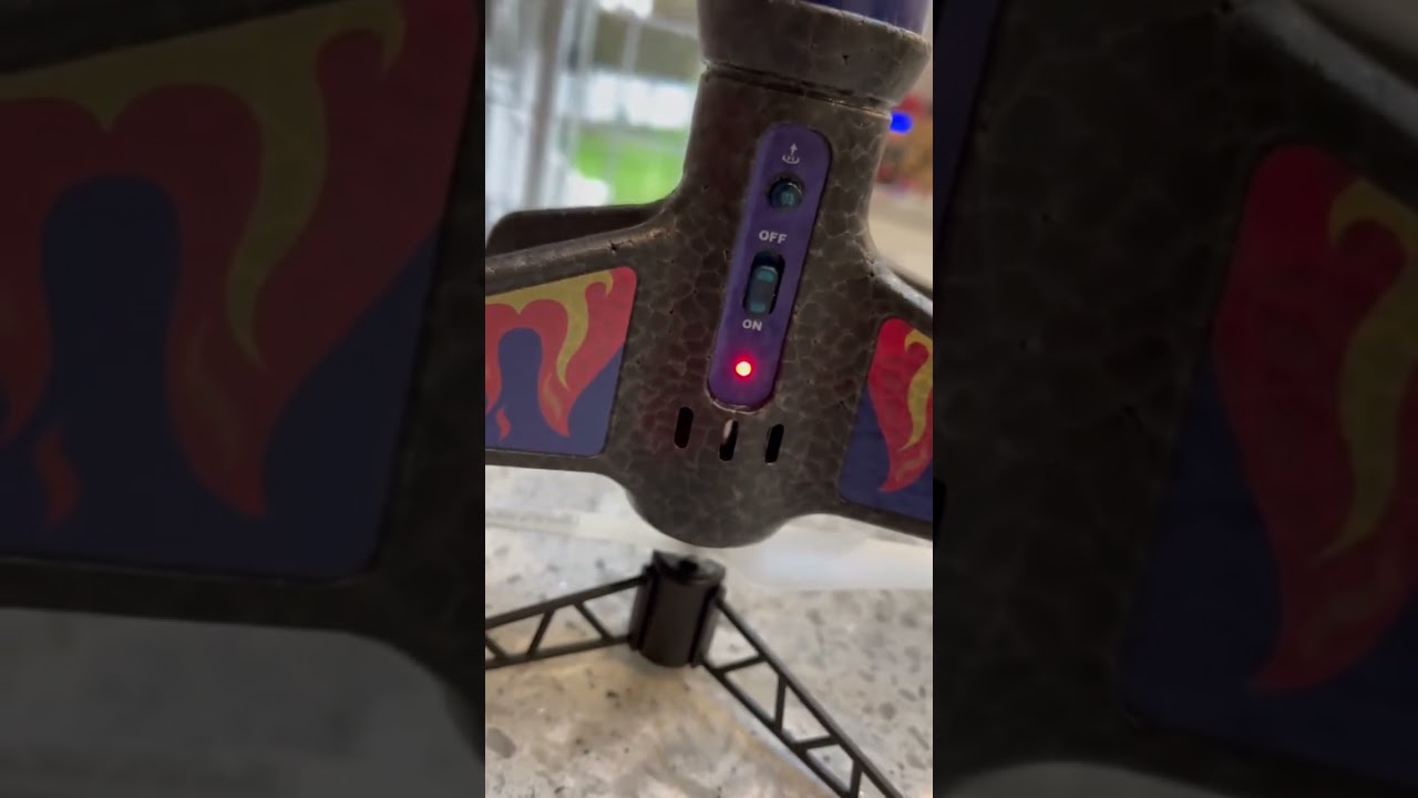 ELECTRIC ROCKET‼️🤯