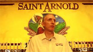 TRUEGRID Saint Arnold Testimonial
