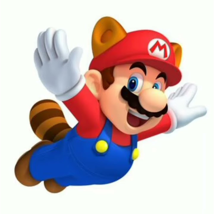 SUPER MARIO MUSIC RINGTONE HANPONE/ HP