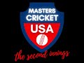 USA Vs England - Masters 2021 England Tour