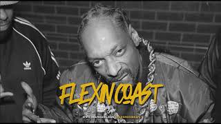 Flexin Coast- Snoop Dogg type beat | Free West Coast Beat  (HeadSapce Beats)