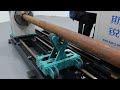 3 Axis Plasma Pipe Cutting Machine