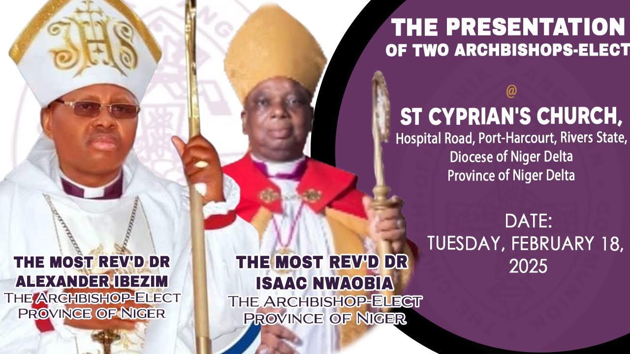 church-of-nigeria-ang-comm-standing-committee-meeting
