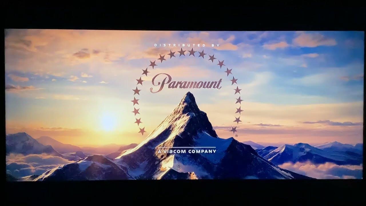 Paramount Pictures Distribution (2020) - YouTube