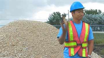 Stockpile management