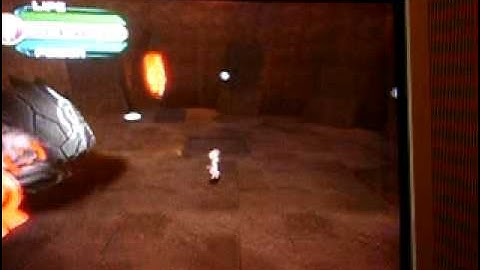 code lyoko gameplay part 2