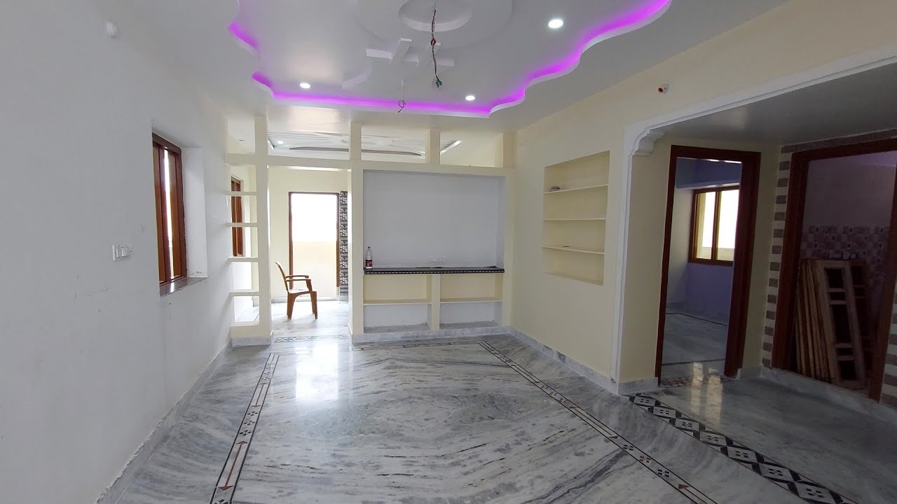 New Independent House For Sale Ready to Move 150 Sq.Yards