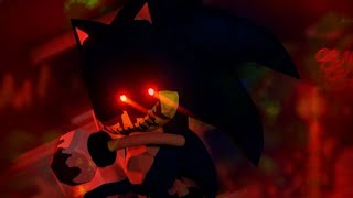 uuhhh new sonic exe theme ig | Infernity OST 