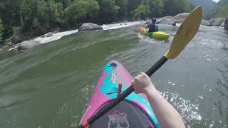 Lower New River 3.3ft full edit