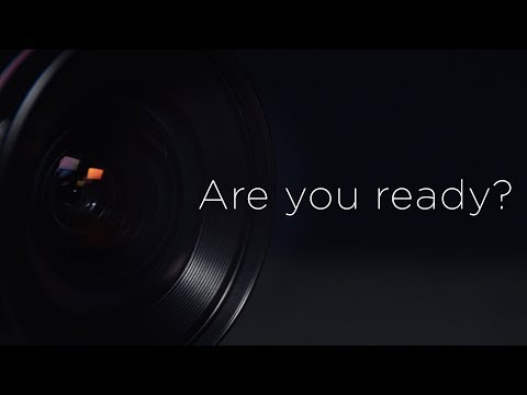 Are you ready? | Phase One